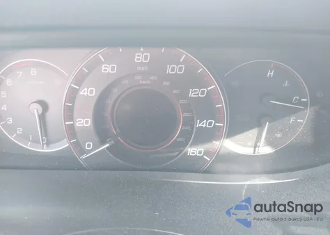 2014 Honda Accord Sport из США, поврежденный, VIN 1HGCR2F59EA240748